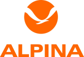 alpina logo